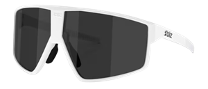 BLIZ OCCHIALI P002 BIANCO OPACO LENTE SMOKE