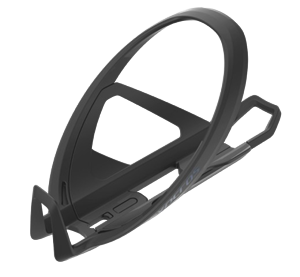 SYNCROS PORTABORRACCIA CACHE CAGE 2.0 NERO/BLU SCURO