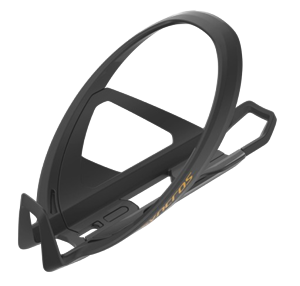 SYNCROS PORTABORRACCIA CACHE CAGE 2.0 NERO/ARANCIONE