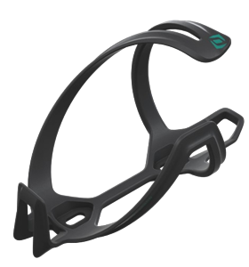 SYNCROS PORTABORRACCIA TAILOR CAGE 1.0 RIGHT NERO-CELESTE