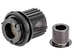 DT SWISS KIT CORPETTO RUOTA LIBERA MTB SHIMANO 12V MICROSPLINE PER 142/148X12MM 3-PAWL