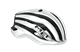 MET CASCO STRADA TRENTA MIPS CE BIANCO NERO | OPACO LUCIDO 