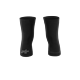 ASSOS GAMBALI GINOCCHIO SPRING FALL KNEE WARMERS BLACK SERIES 