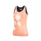 DOTOUT TOP DONNA MOOD 2.0 ARANCIONE CHIARO 