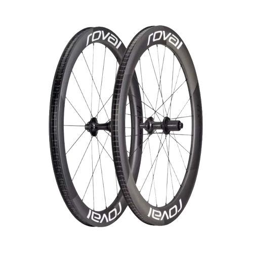 ROVAL RUOTE RAPIDE CLX II DISC TLR  700C SATIN CARBON/GLOSS WHITE