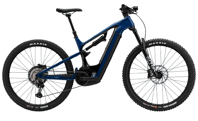 MOTERRA NEO CARBON 1 ABYSS BLUE